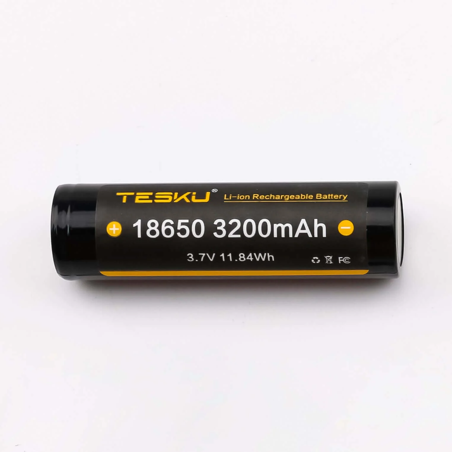 Lightsaber battery - Image 2