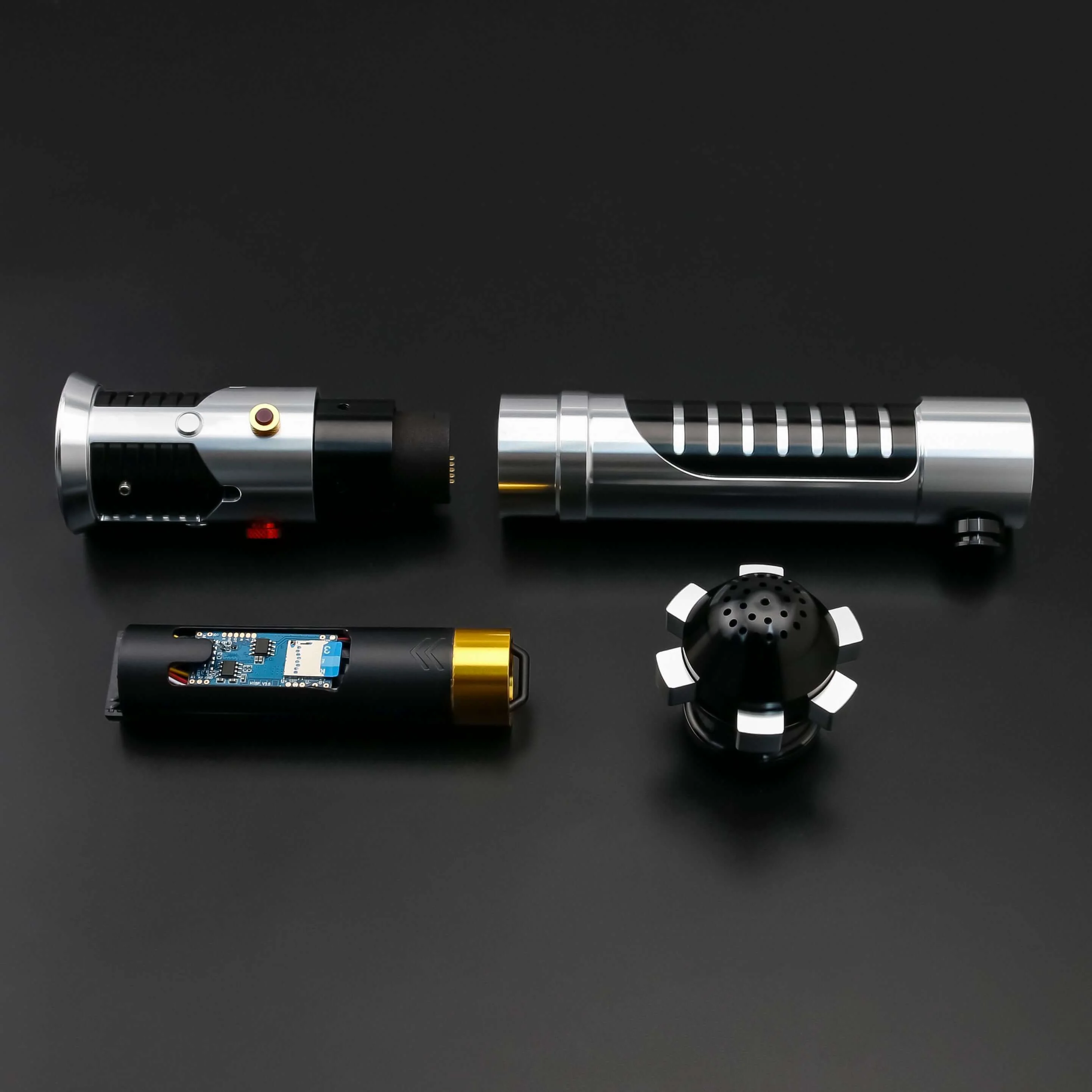 Obi EP1 - Image 7