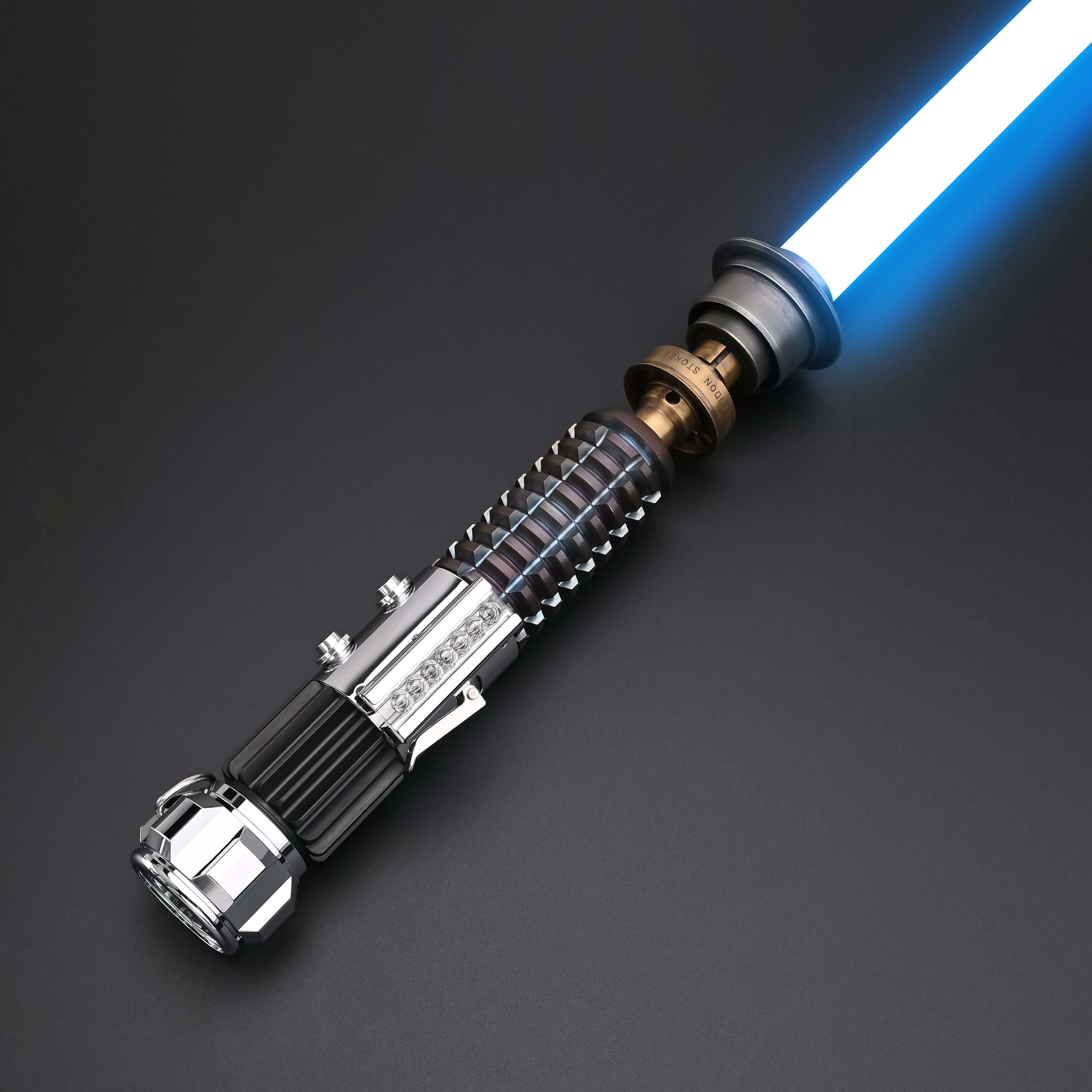 Obi EP4 Weathered(Crystal Chamber) - Image 10