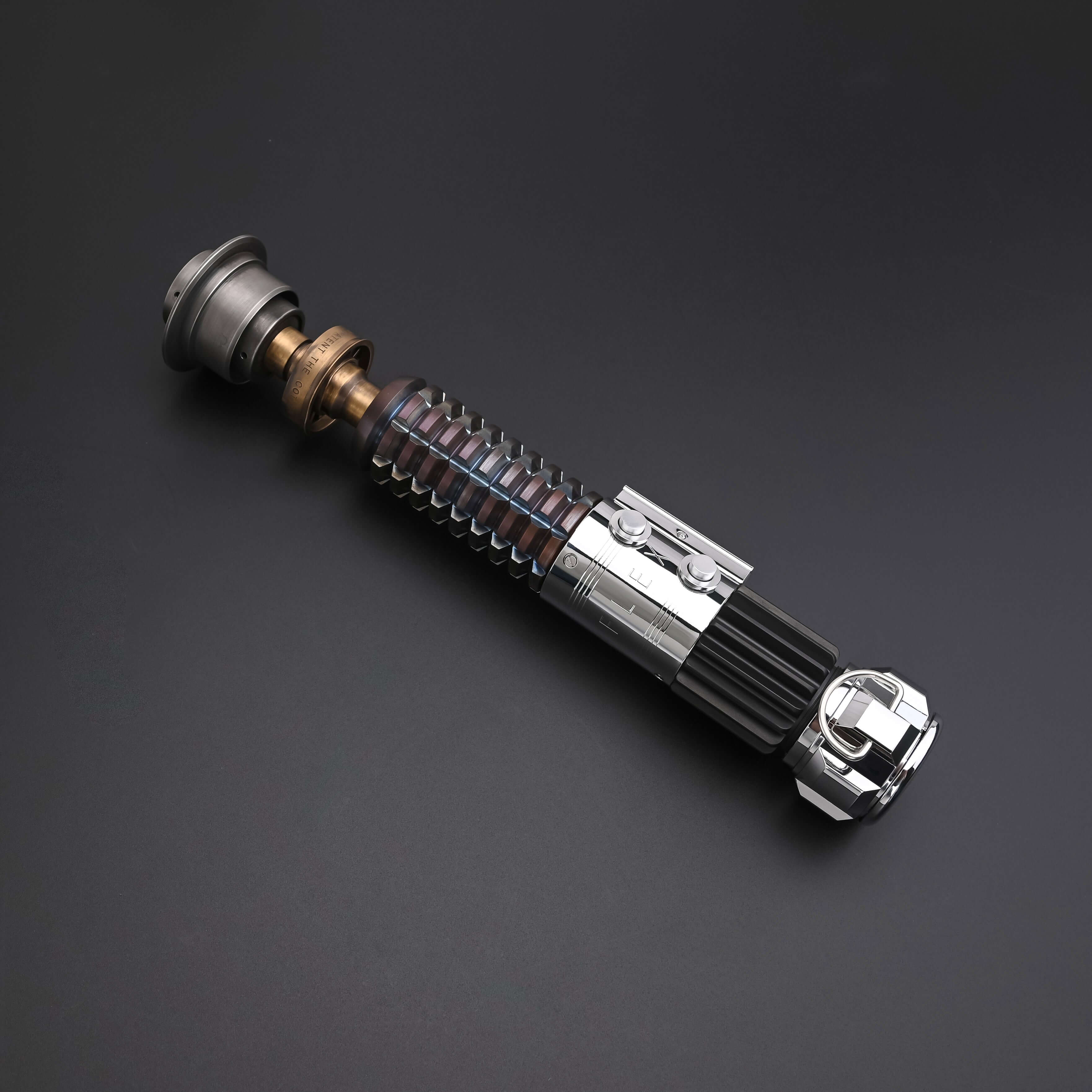 Obi EP4 Weathered(Crystal Chamber) - Image 5
