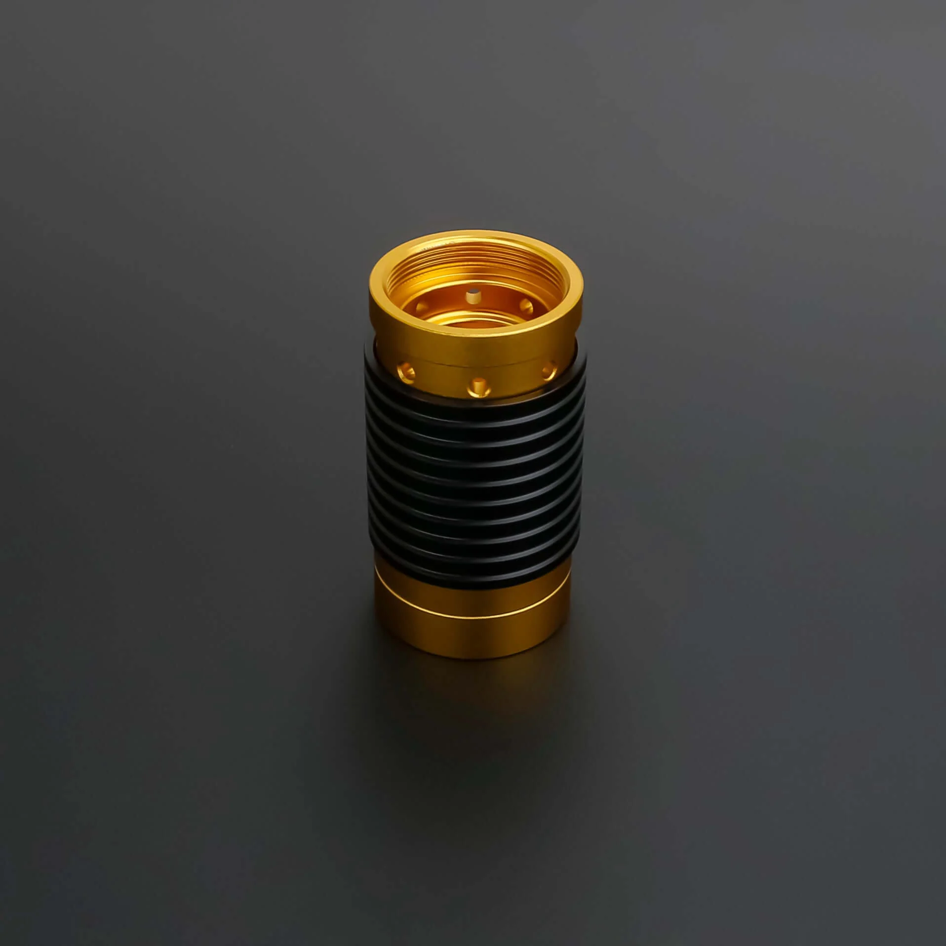 Quick Release Coupler