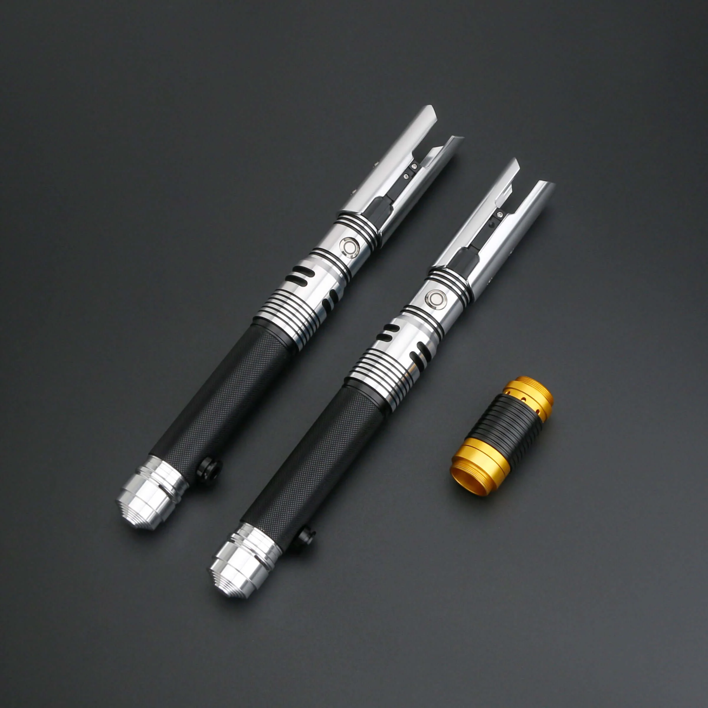 Quick Release Coupler - Image 3