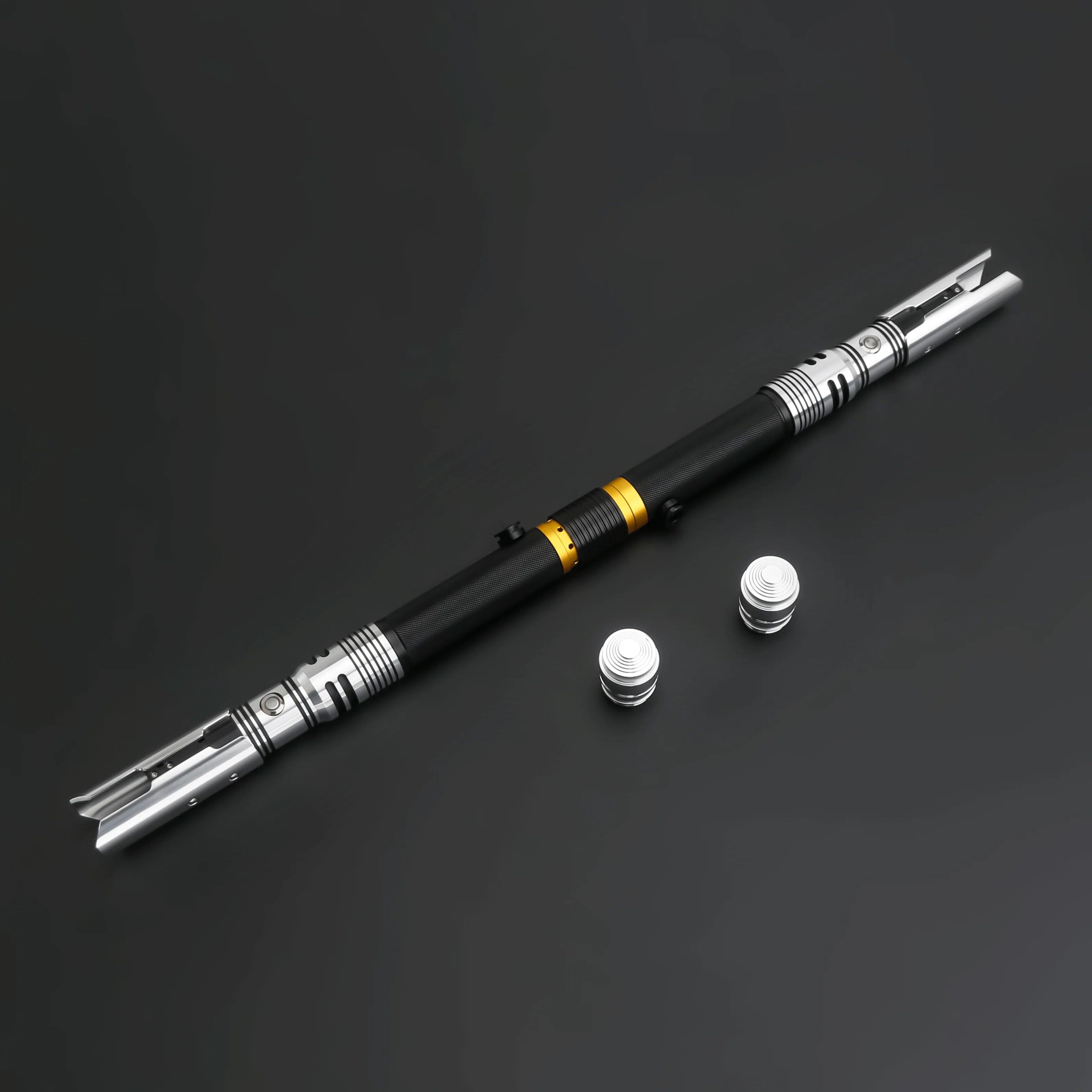 Quick Release Coupler - Image 4