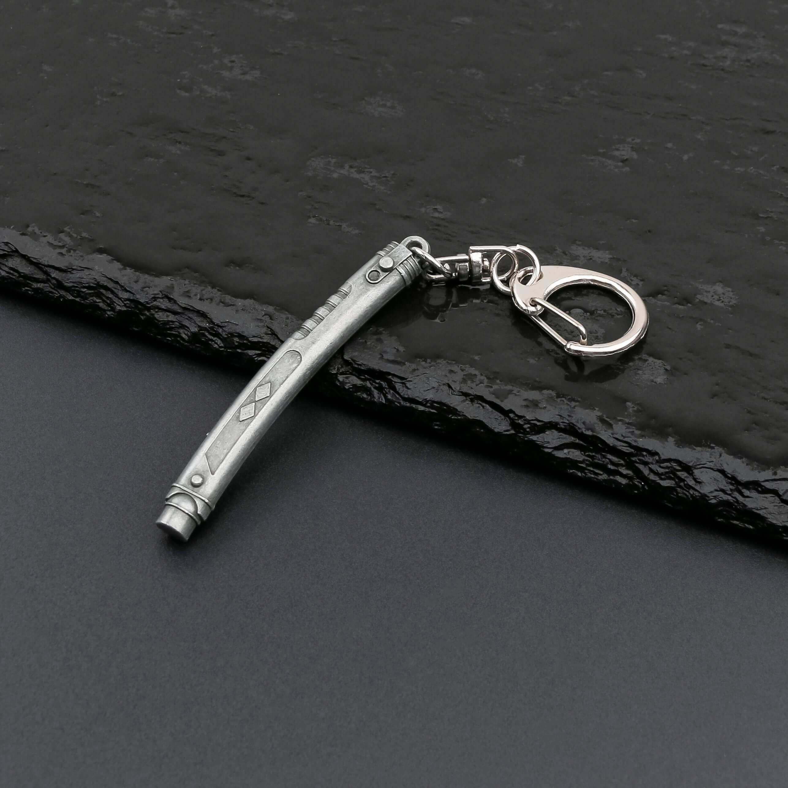 Saber Keychains/Necklace - Image 10