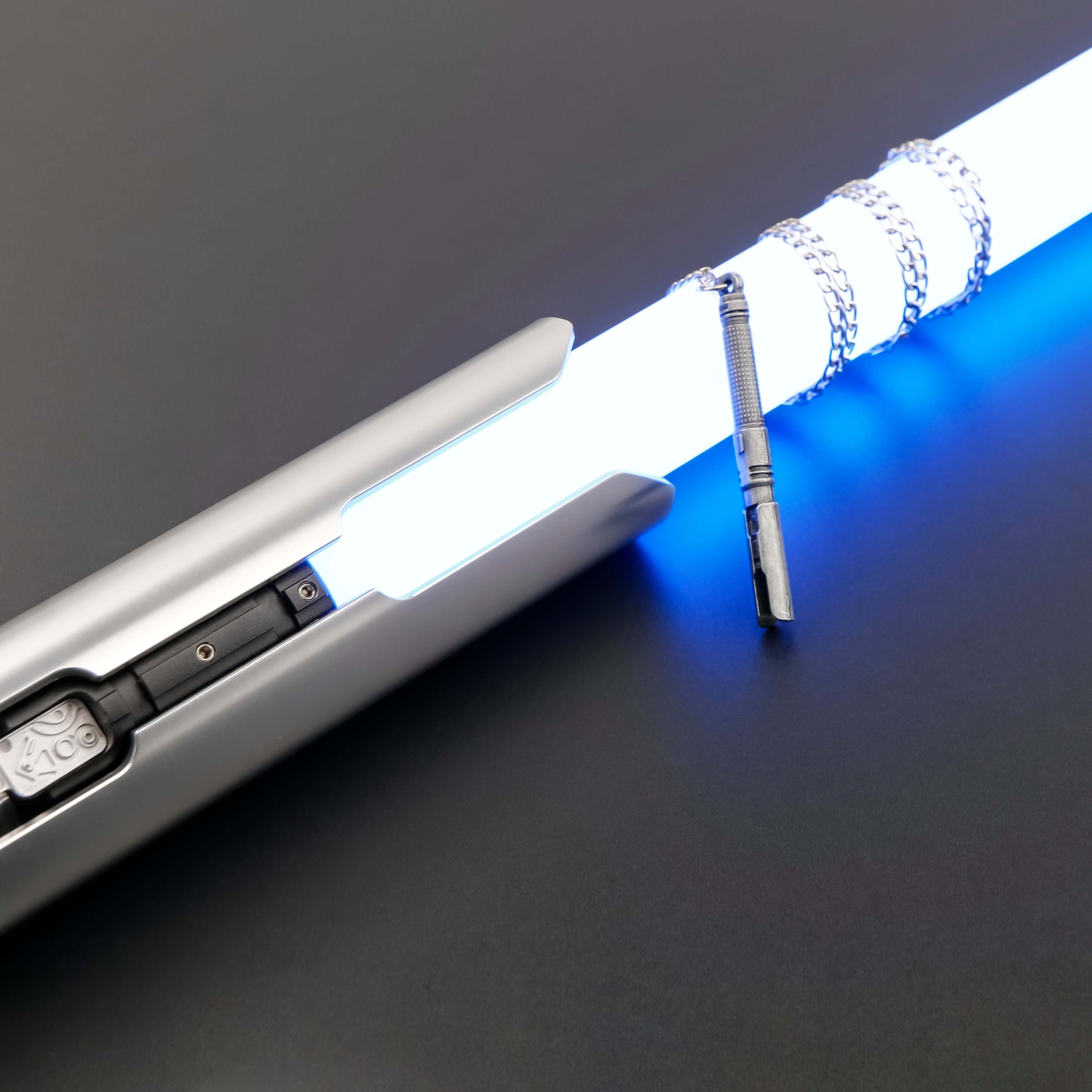 Saber Keychains/Necklace - Image 20