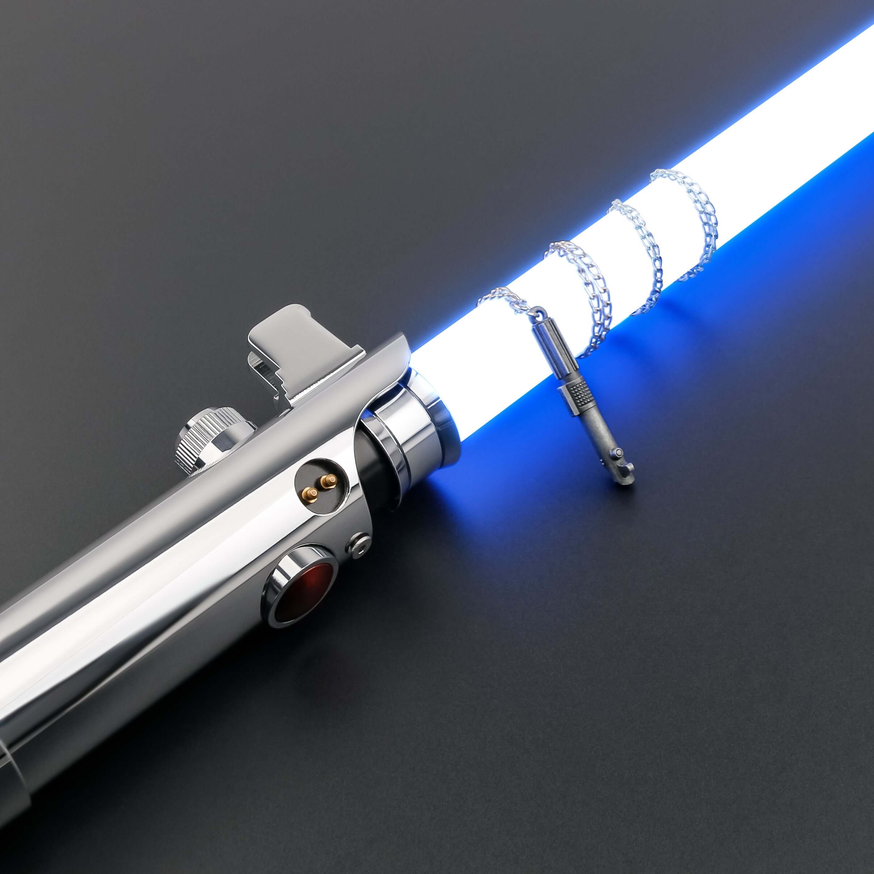 Saber Keychains/Necklace - Image 22