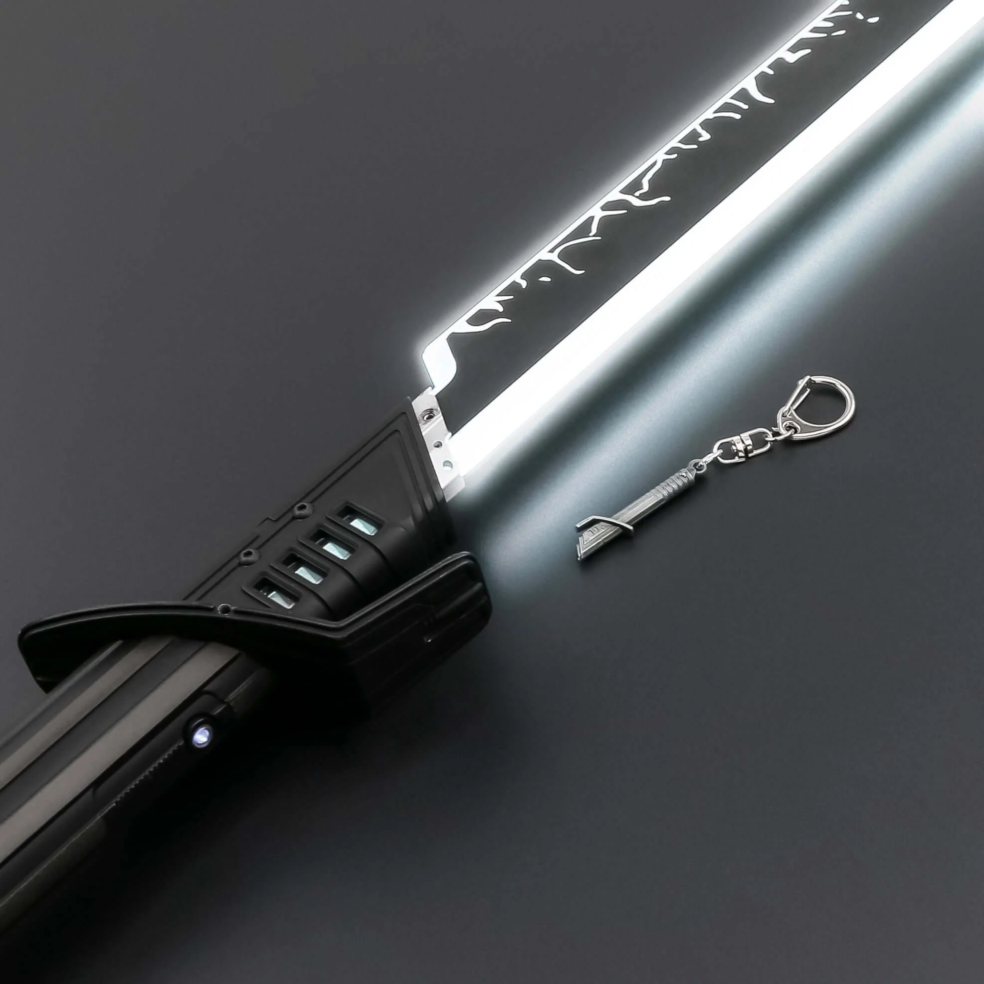 Saber Keychains/Necklace - Image 4
