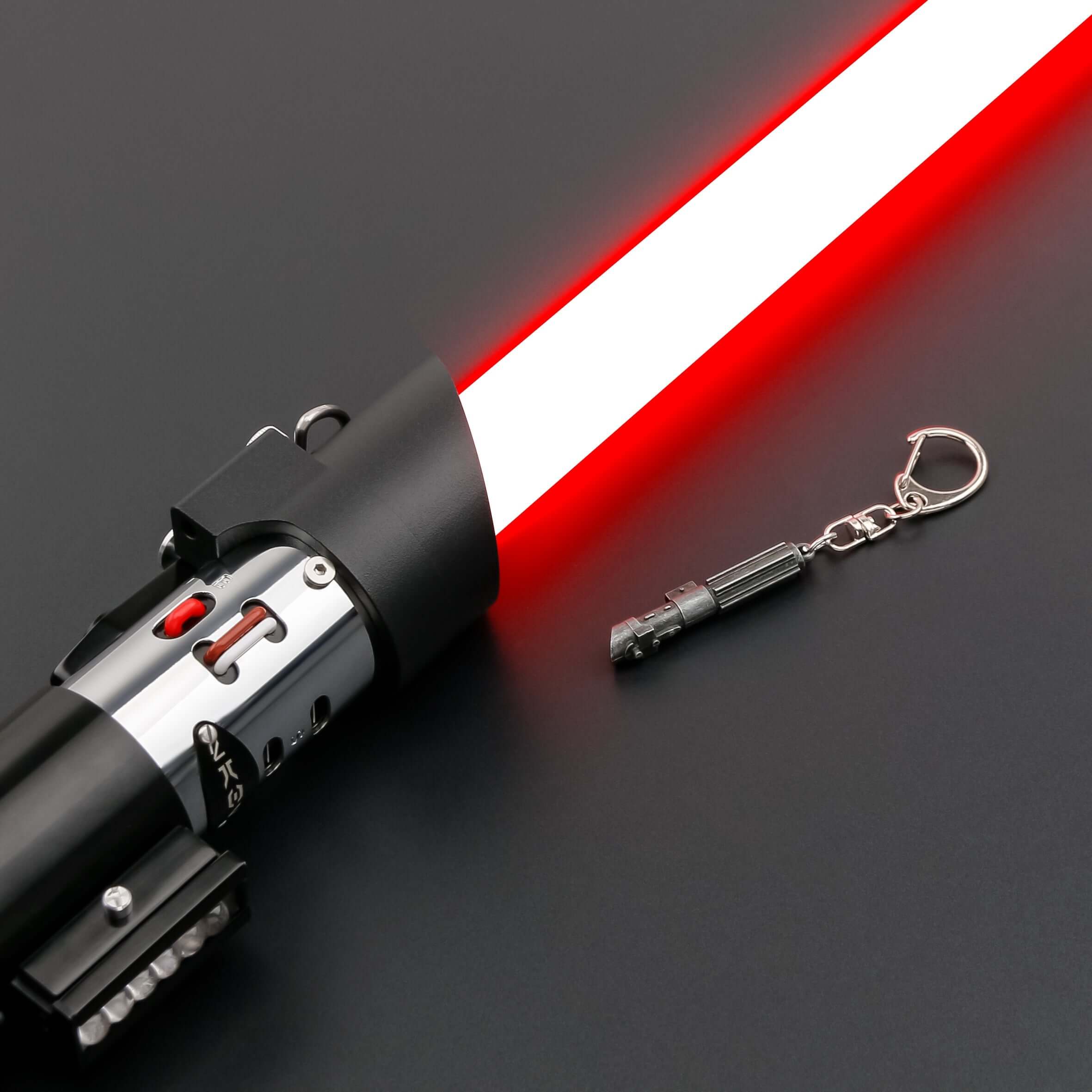 Saber Keychains/Necklace - Image 5