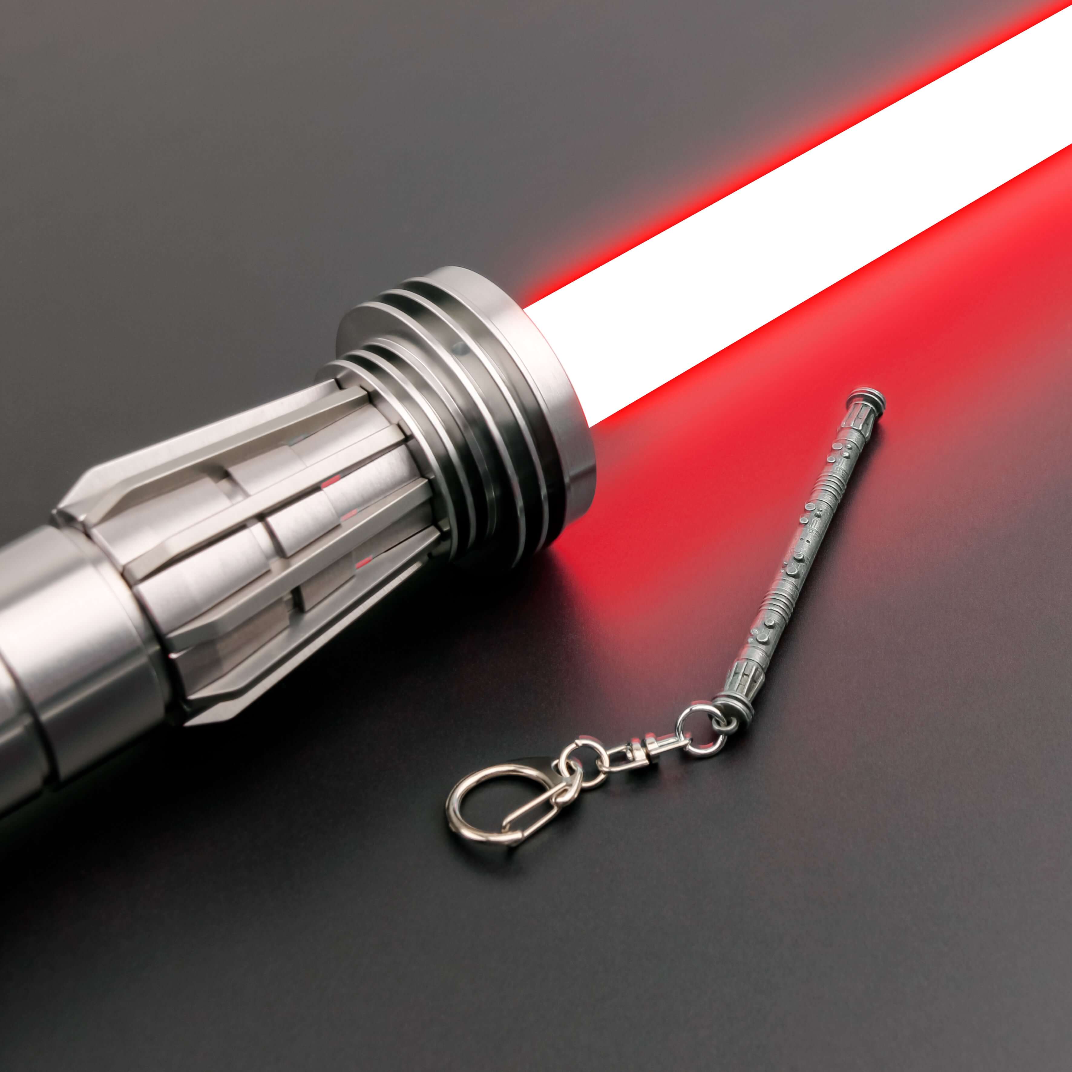 Saber Keychains/Necklace - Image 6