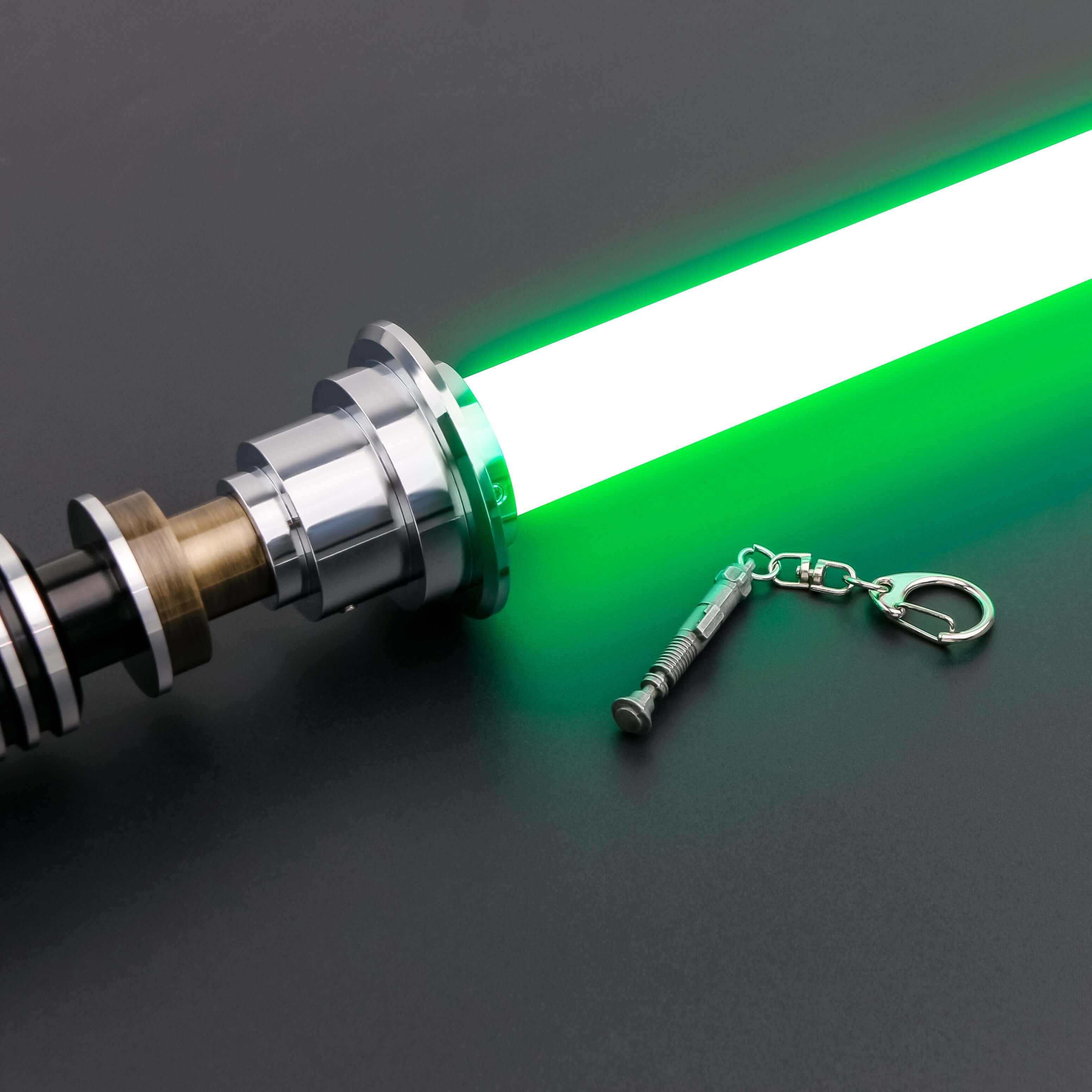 Saber Keychains/Necklace - Image 7