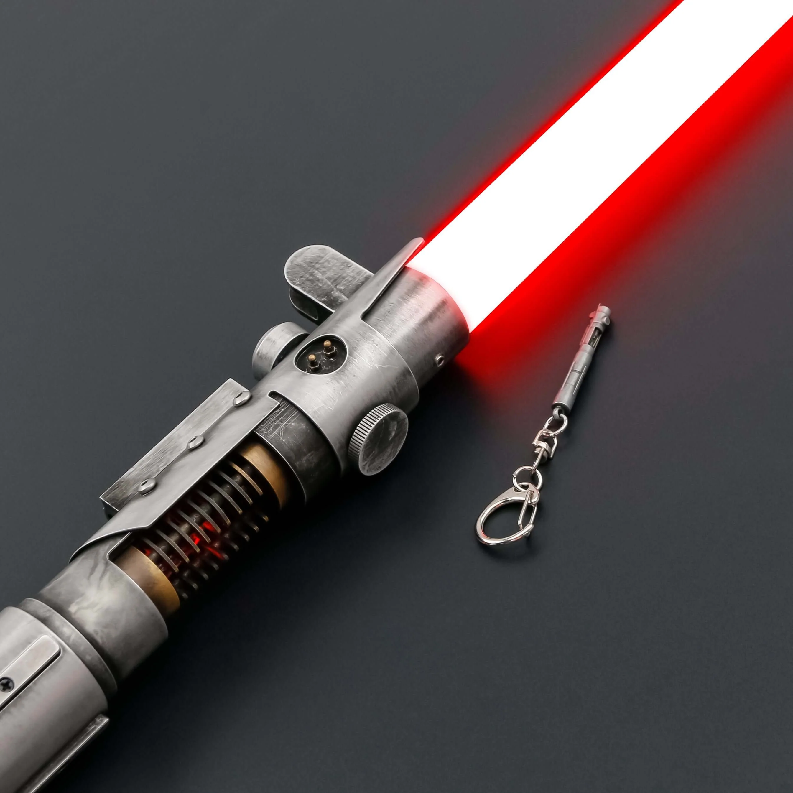Saber Keychains/Necklace - Image 9