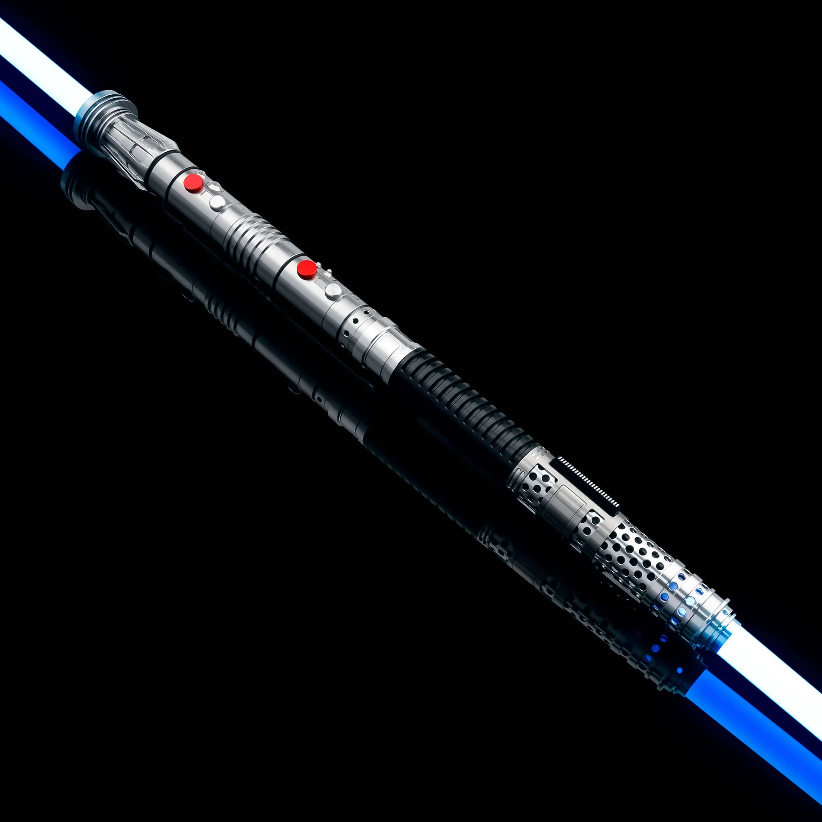 Ventress with Maul - Image 3