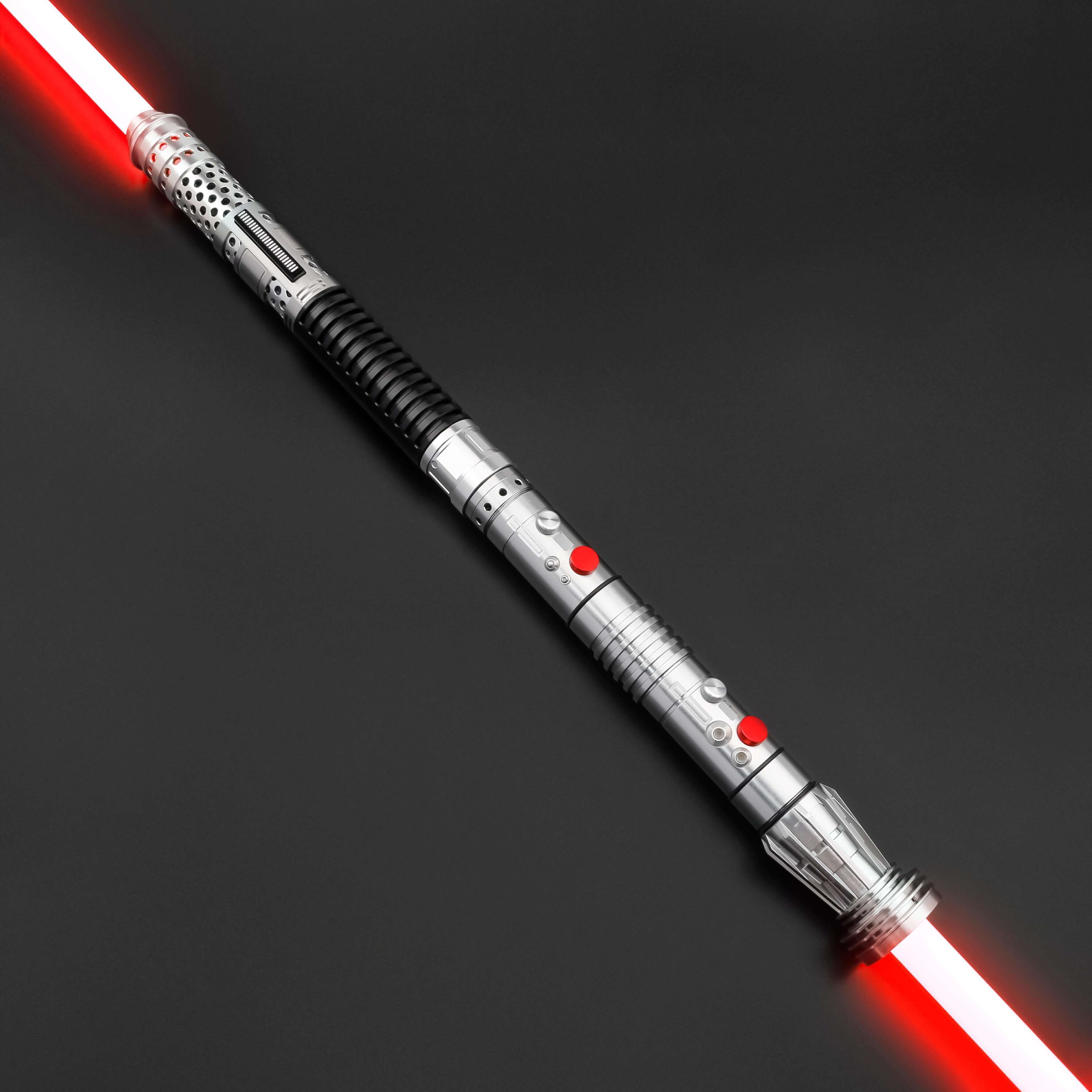 Ventress with Maul - Image 6