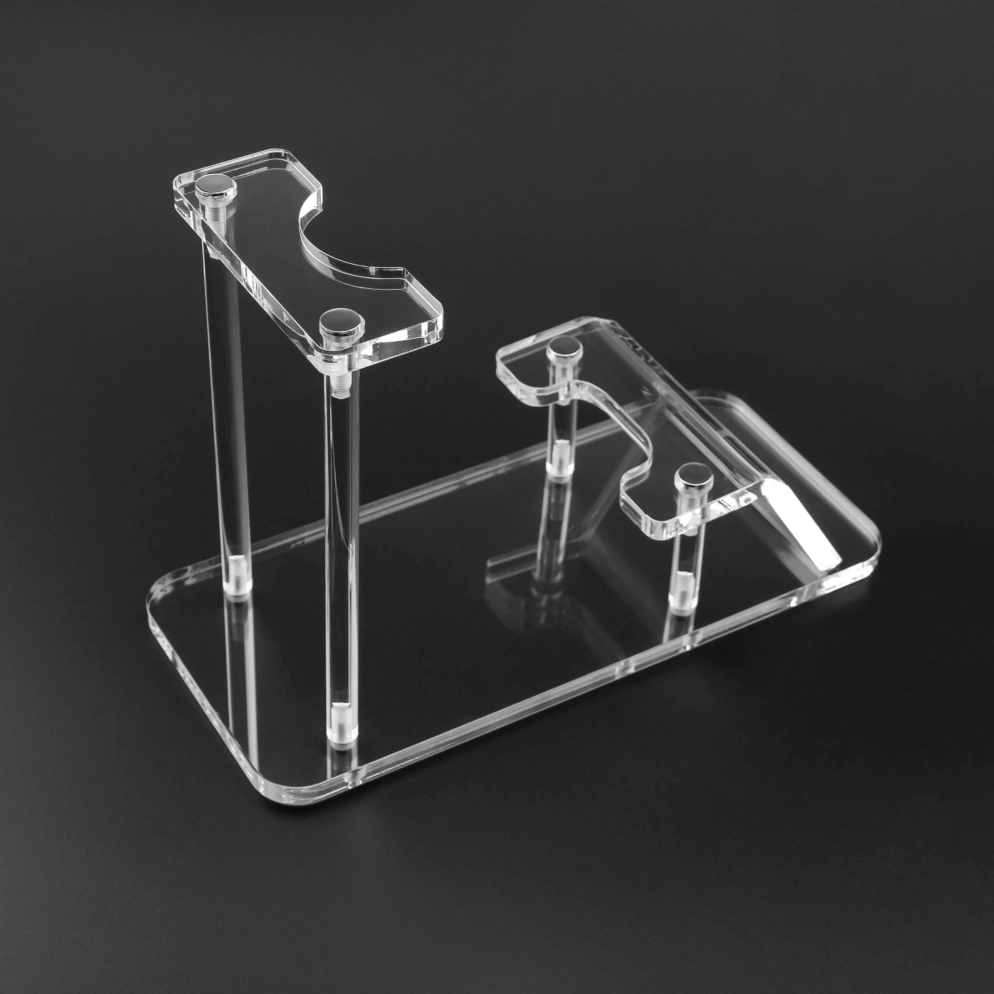 Vertical display stand + Nameplate - Image 4