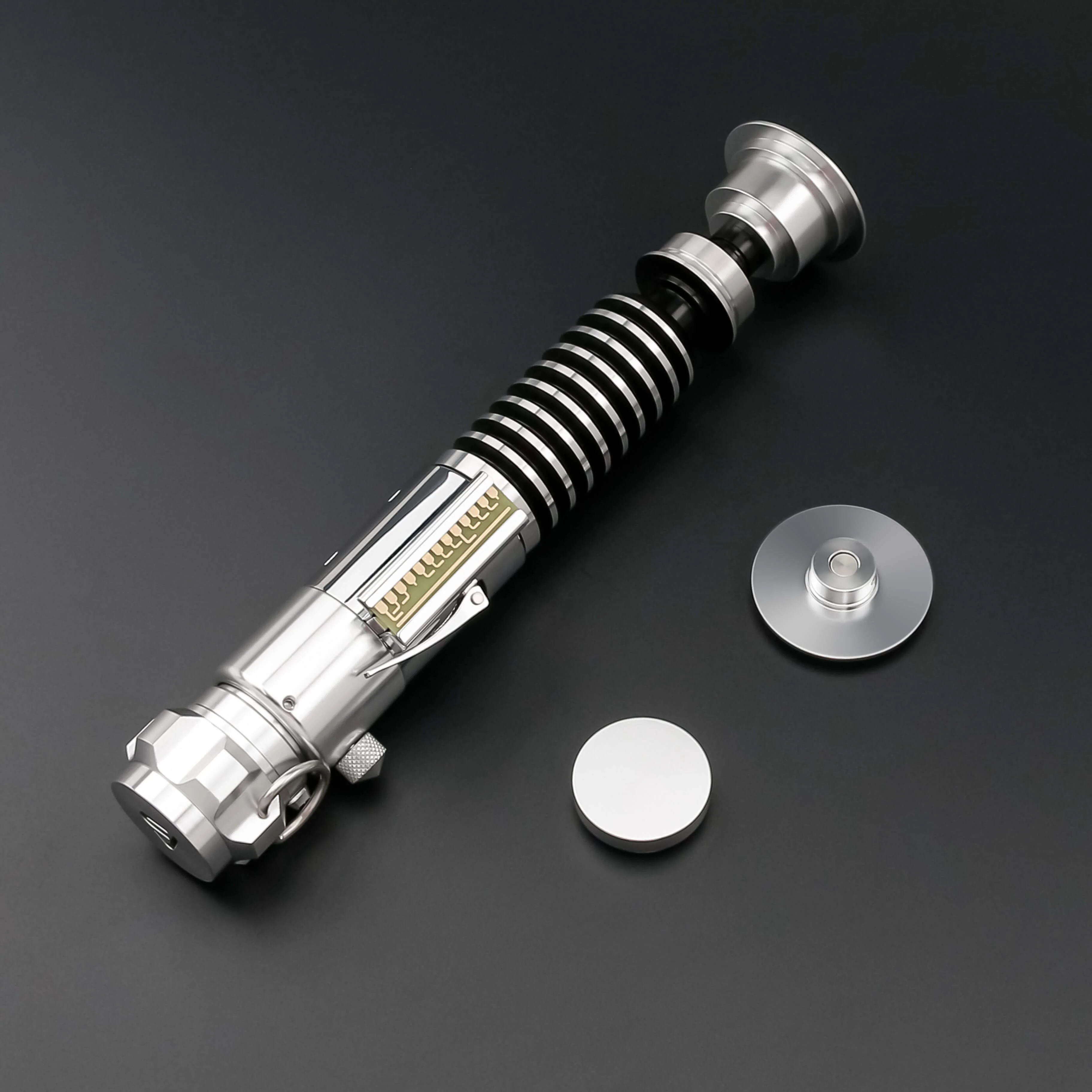 Luke V2 - Image 7